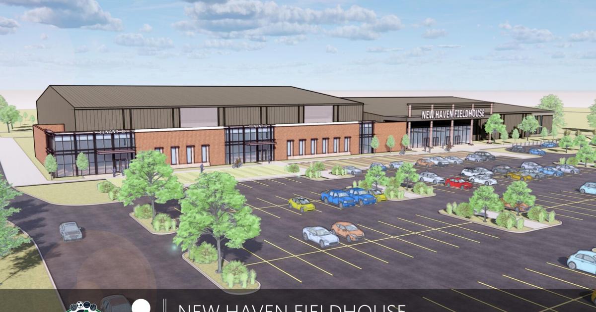 Master plan redefined for Fields of Grace; renderings released for New ...