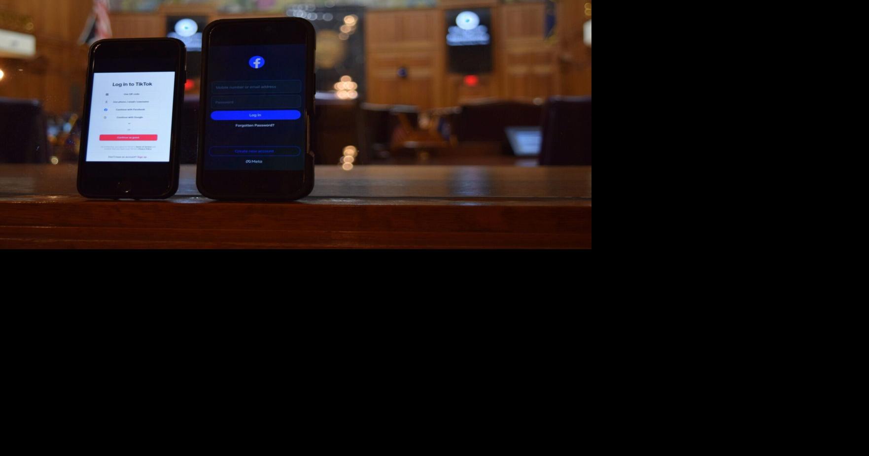 Indiana House committee advances youth tech bills after debate