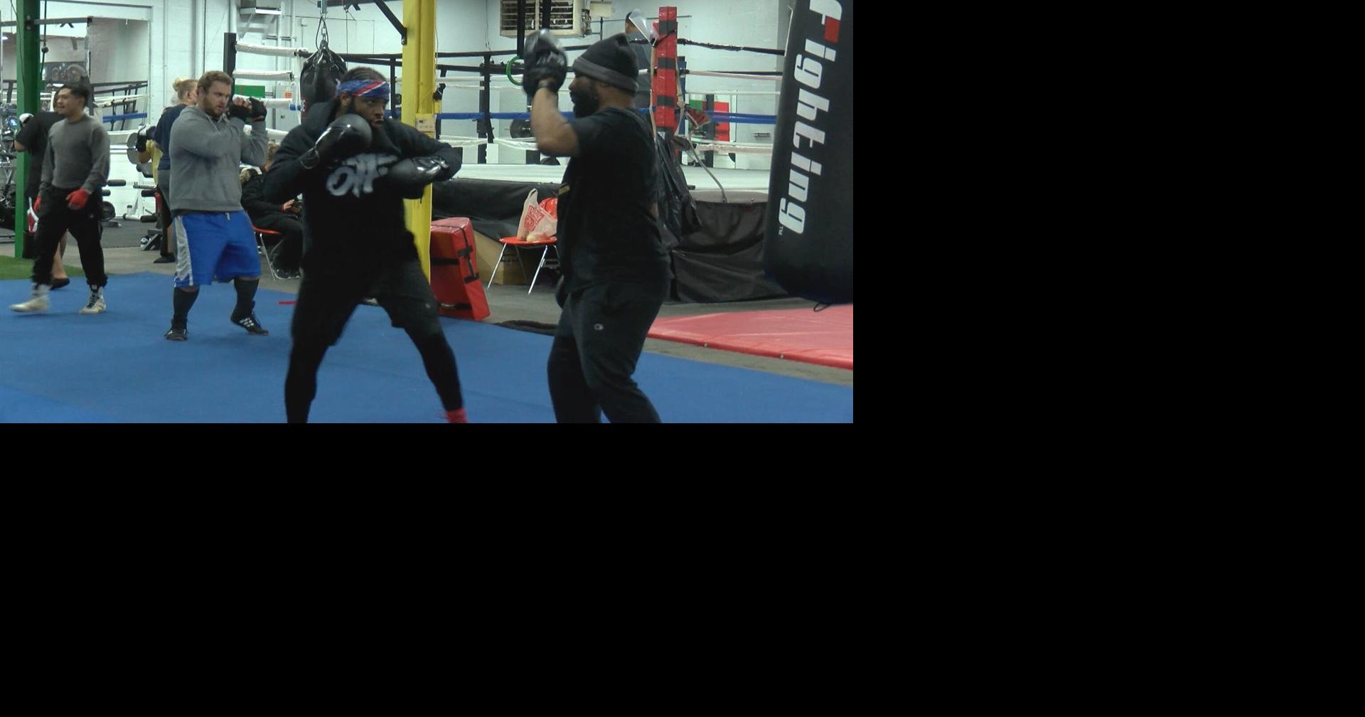 Prime Boxing continues to impact Fort Wayne community Sports