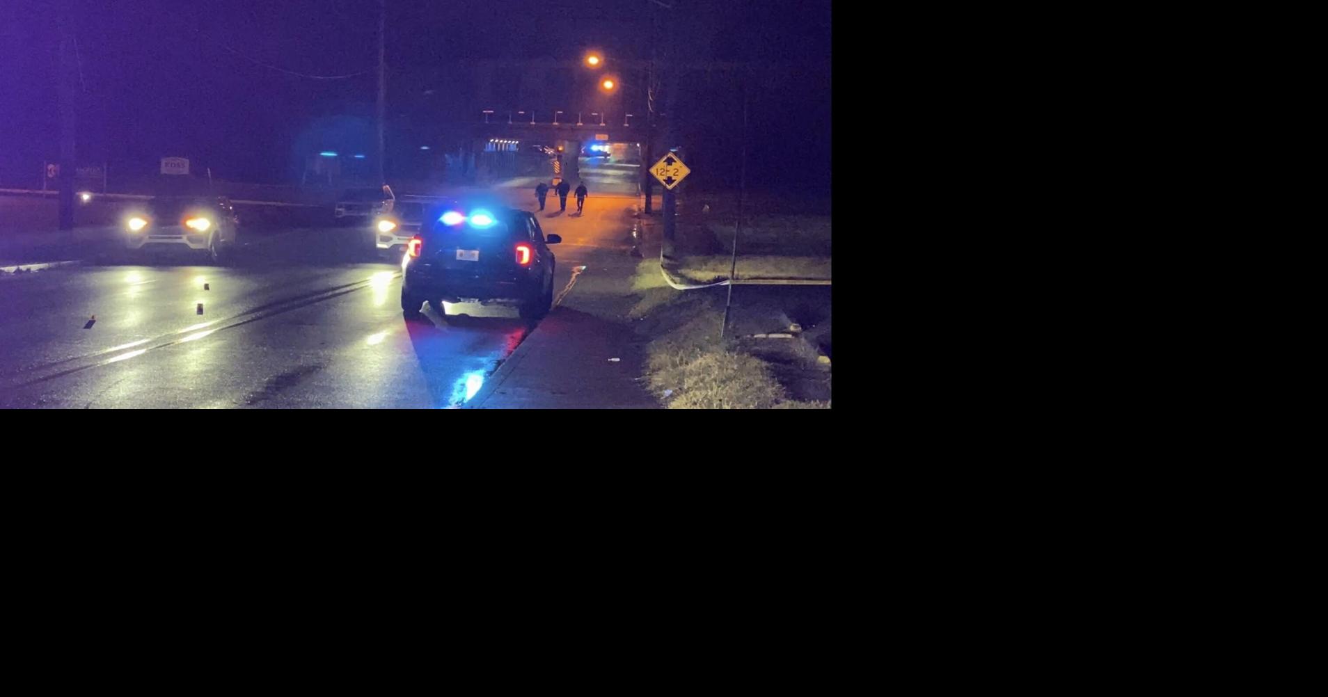 Police charge 3 men with murder in deadly Fort Wayne shooting News