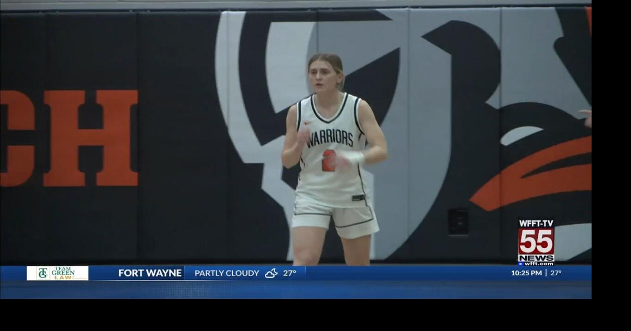 Indiana Tech women among NAIA hoops first-round winners