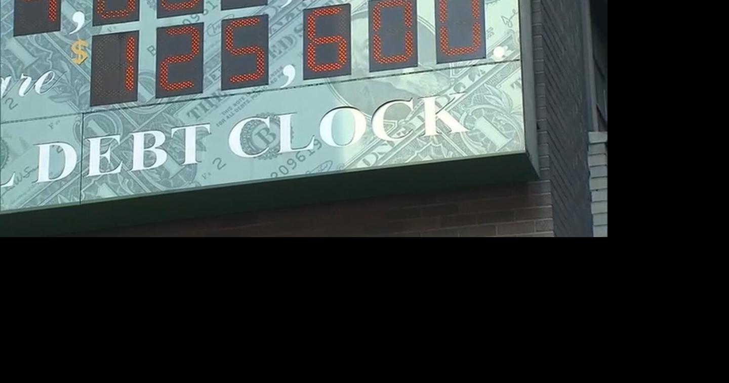 Governor Braun and Comptroller Nieshalla discuss Indiana's leadership on national debt reform