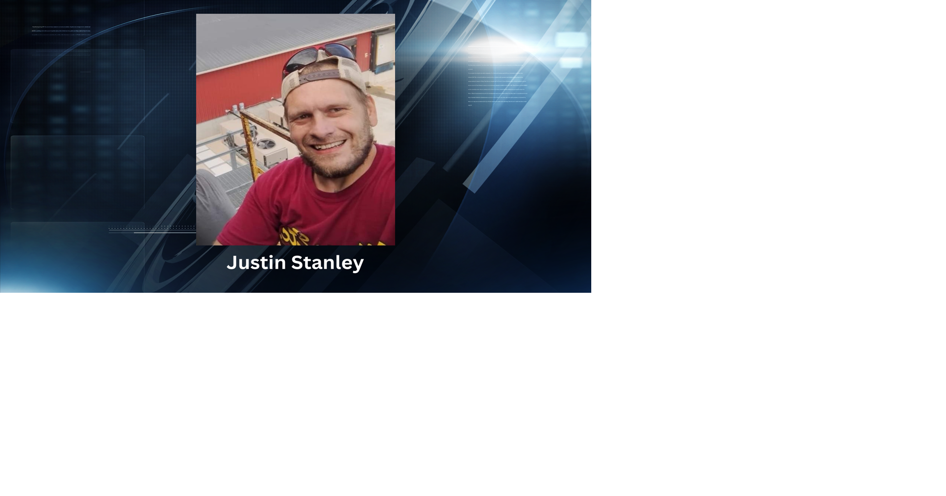 Missing Bluffton man found dead in pond | Top Stories | wfft.com