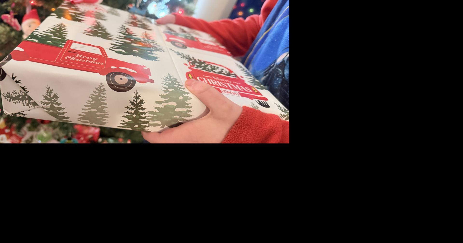 Giving back boosts kids' happiness, Indiana study finds