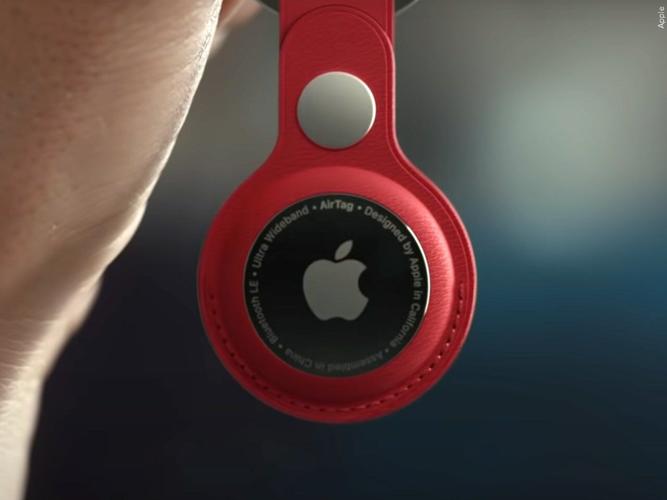 Apple sued by two women alleging their exes used AirTags to stalk them | | wfft.com