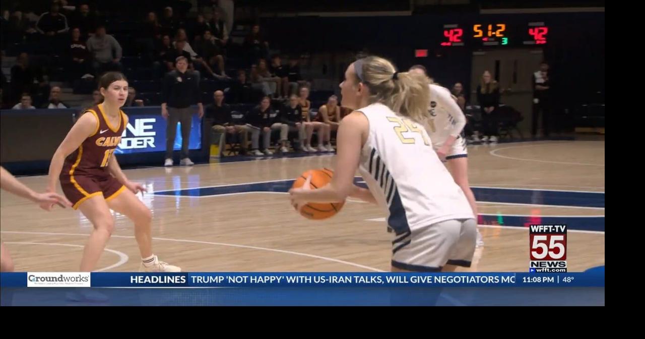 Trine, Saint Francis, Indiana Tech basketball combine for perfect postseason day