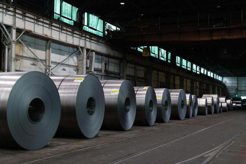 US Steel, once America’s biggest company, is now under foreign ownership