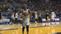 Mad Ants to leave Fort Wayne for Noblesville