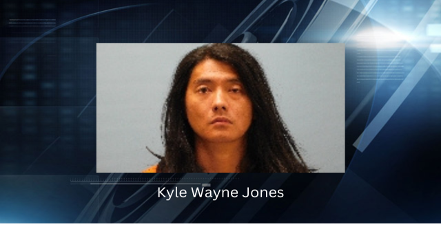 Van Wert police arrest man with several active warrants News wfft com