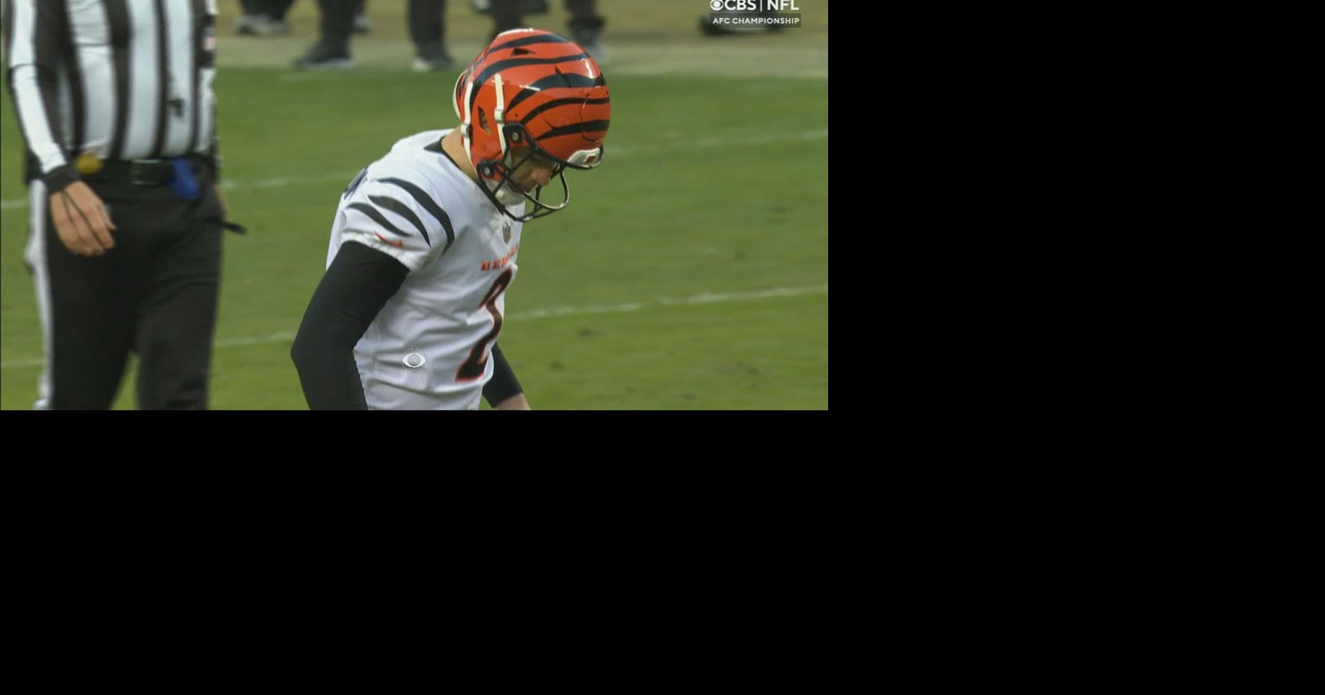 Cincinnati Bengals beat Kansas City Chiefs 27-24 in overtime in