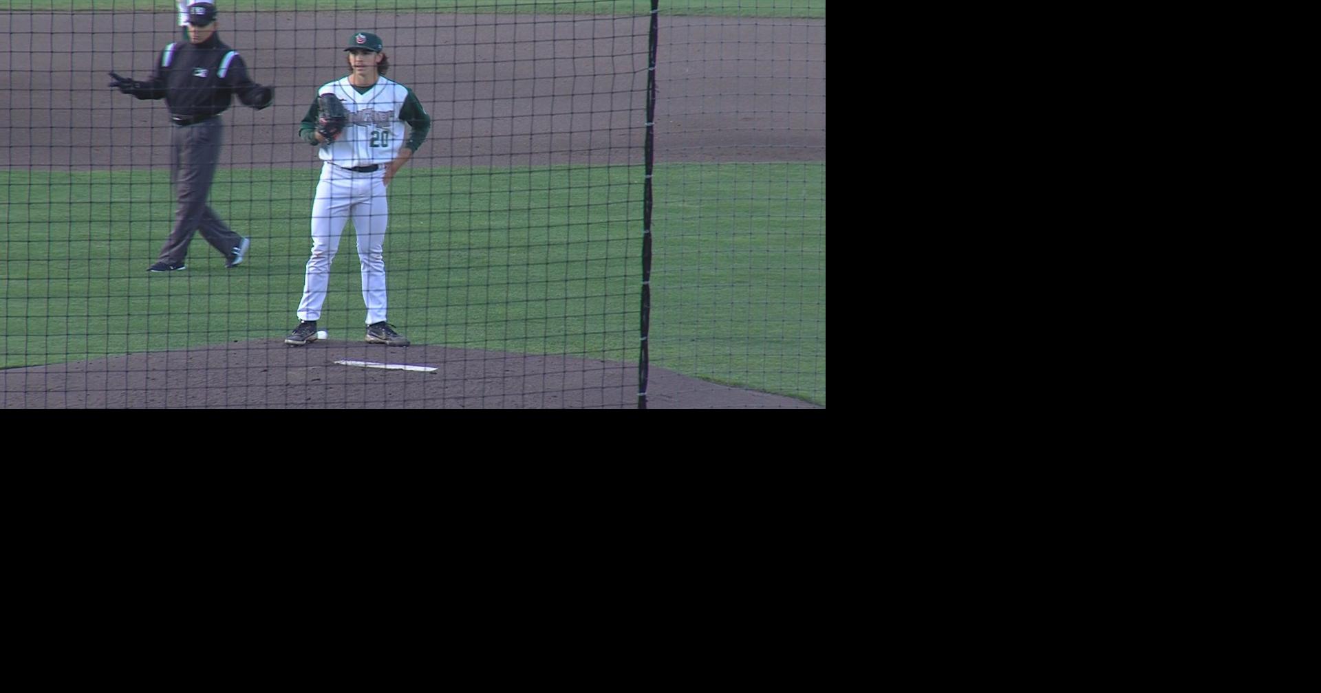 TinCaps' Gasser traded as part of MLB deal TinCaps