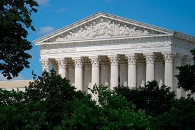 Supreme Court limits ability to enforce Miranda rights