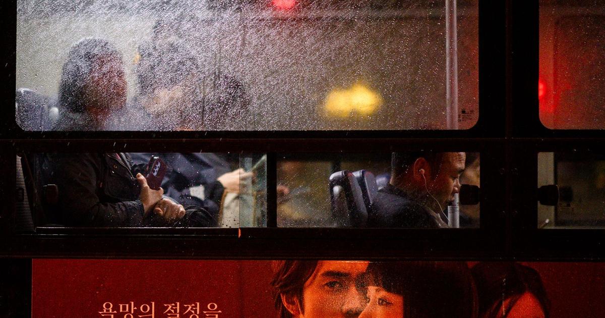 Seoul's 24/7 Helpline Addresses Growing Loneliness Among Residents