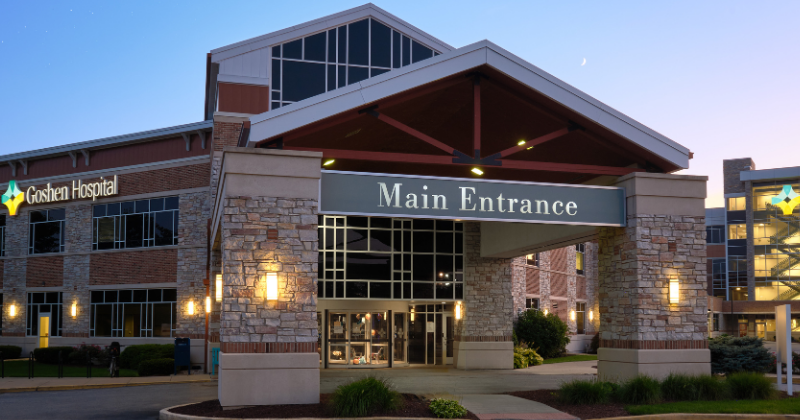 Parkview to absorb Goshen Health, expanding hospital system footprint into Michiana