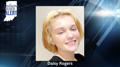 Silver Alert issued for 13-year-old Columbia City girl has been