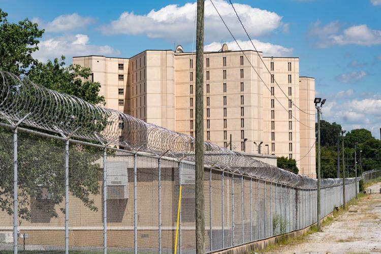 How surrenders work at the troubled Fulton County jail – and why Trump's  will be different | Primary Elections | wfft.com