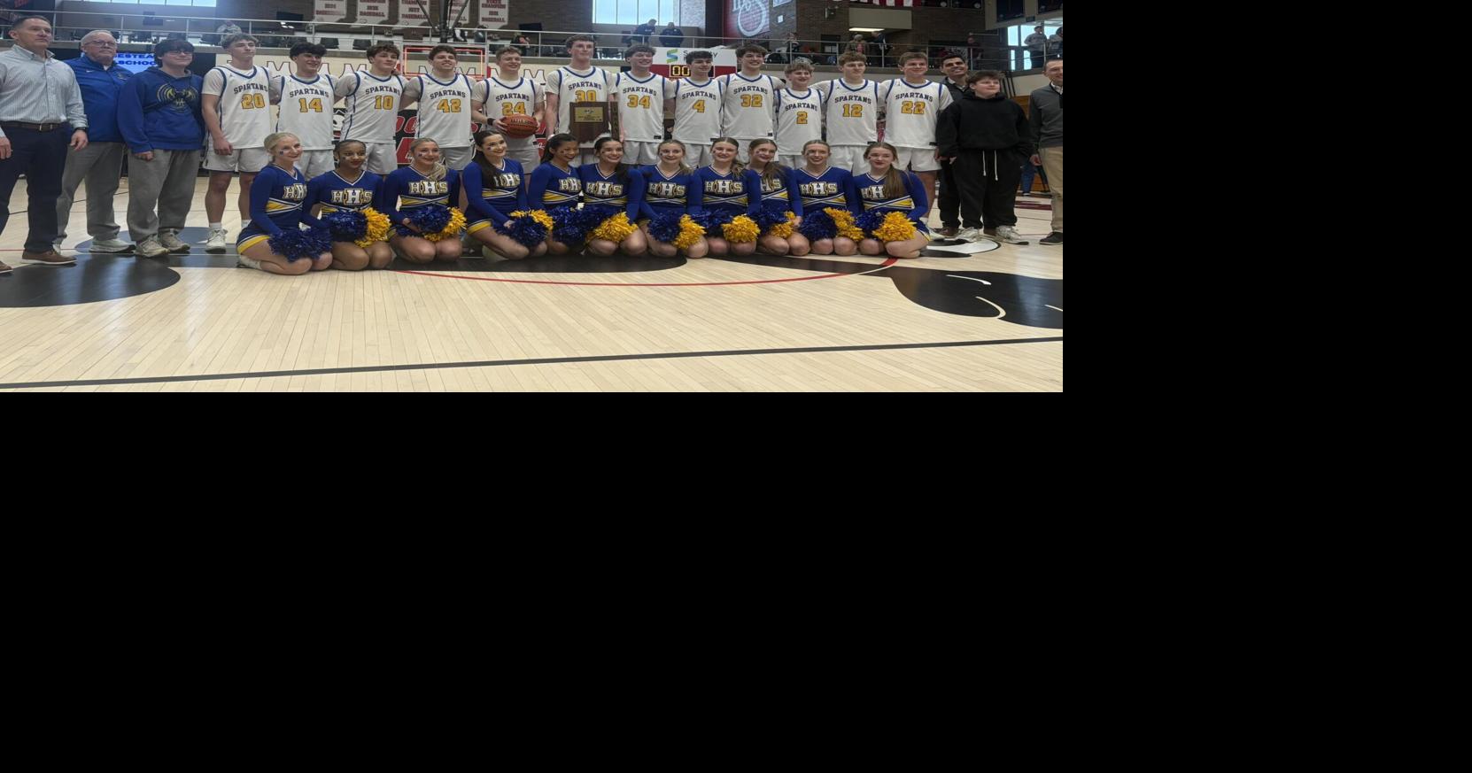 Six Northeast Indiana schools advance to boys basketball semistate