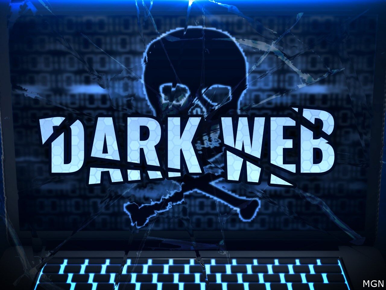 Dark Web Monitor | CFLW Cyber Strategies