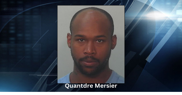 FWPD arrests fugitive North Dakota murder suspect after receiving tip