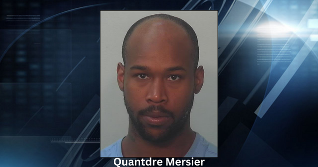 FWPD arrests fugitive North Dakota murder suspect after receiving tip