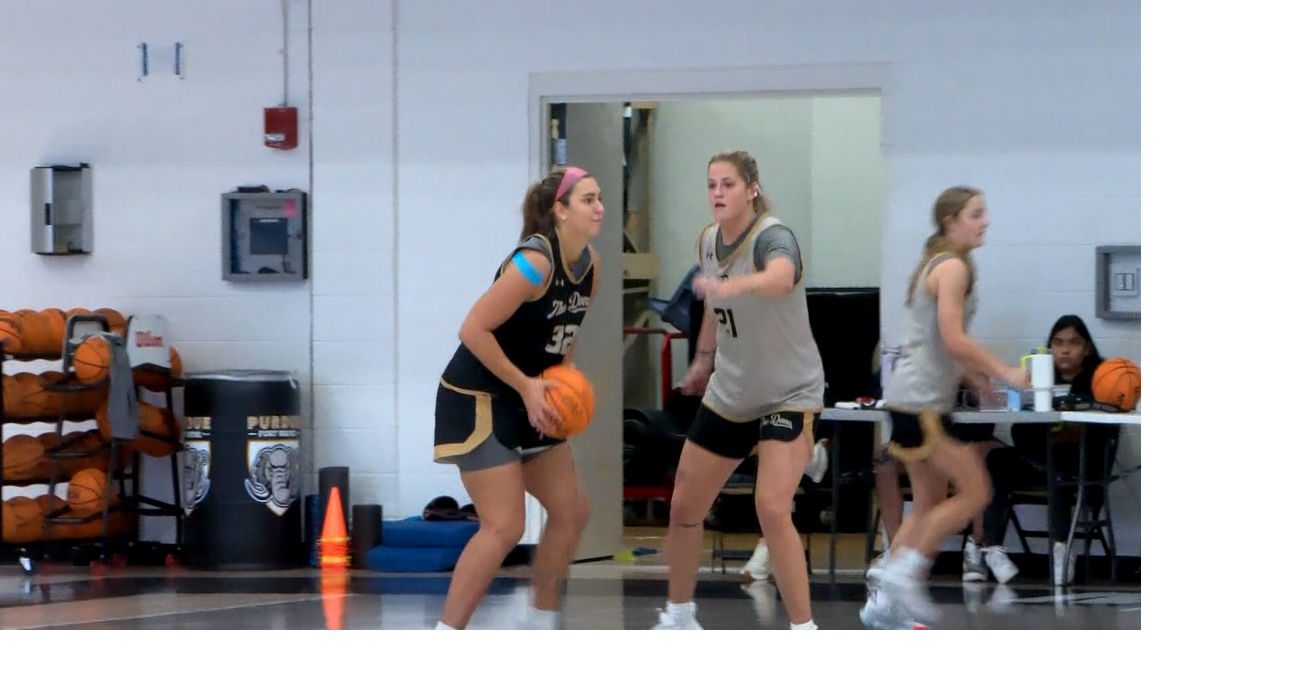 Purdue Fort Wayne women's basketball prepares for new season with