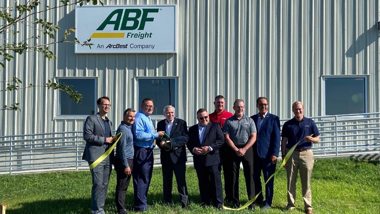 ABF Freight