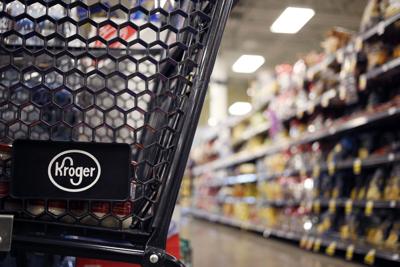 Shoppers are buying less and switching to store brands ...