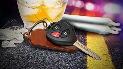 Indianapolis police: Boy killed, 3 other kids injured in 2-car DUI crash