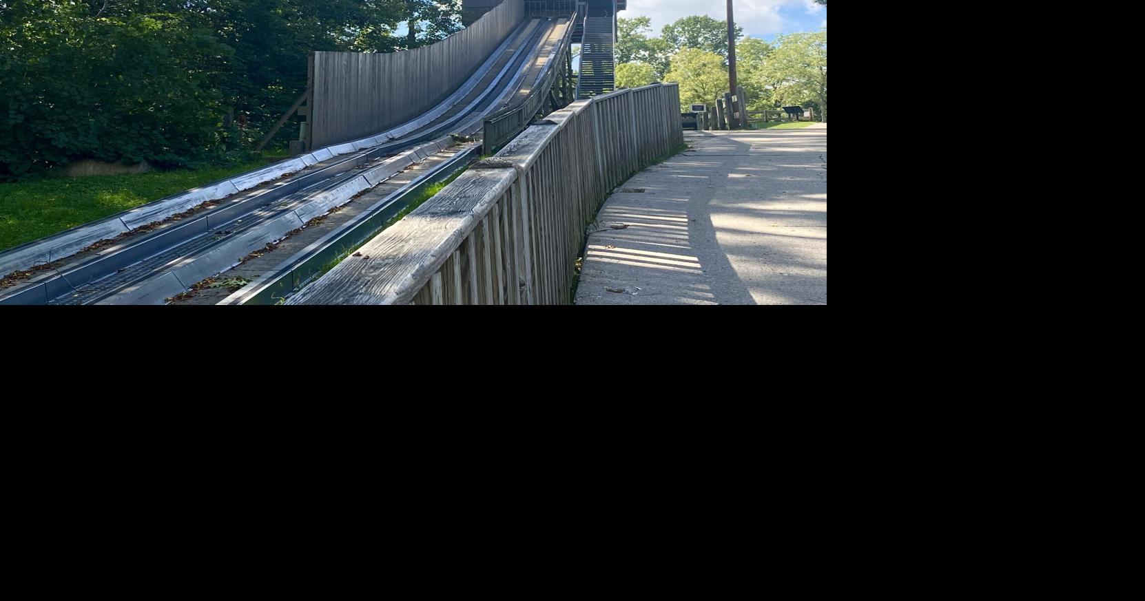 Pokagon Toboggan Run opens, anticipates 100,000 riders Local