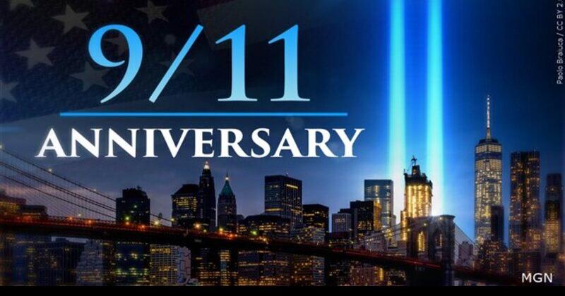 9/11 20 years later: Impact of attacks on airports | Indiana | wfft.com