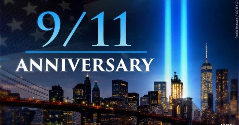 9/11 20 years later: Impact of attacks on airports | Indiana | wfft.com
