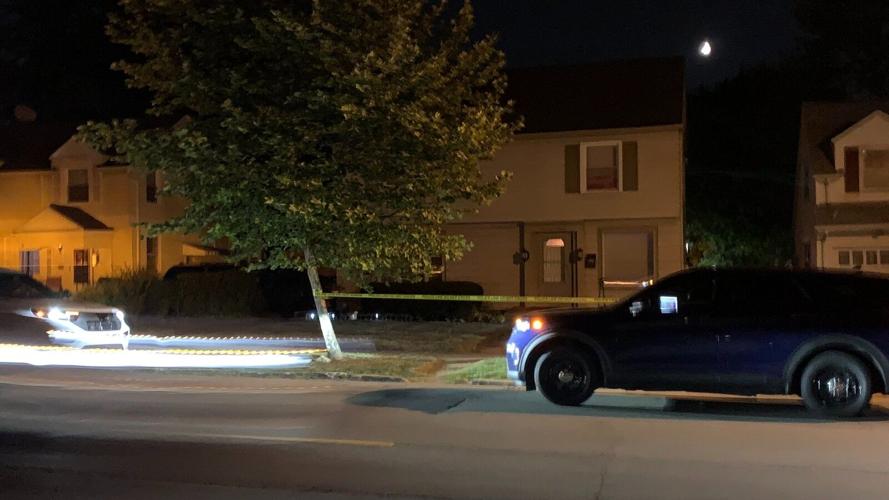 Man charged in deadly Calhoun Street shooting arrested in Indianapolis