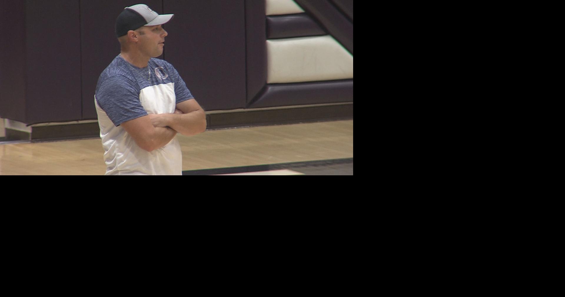 High School Volleyball Lawson earns 15 kills, Bellmont wins in three