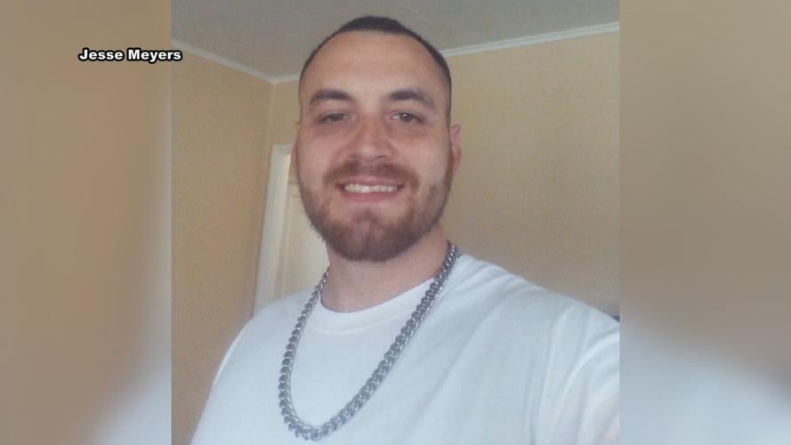 Coroner releases identity of Allen County jail inmate who committed