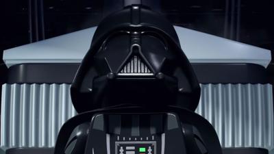 LEGO Star Wars: The Skywalker Saga Unveils Release Date - Xbox Wire