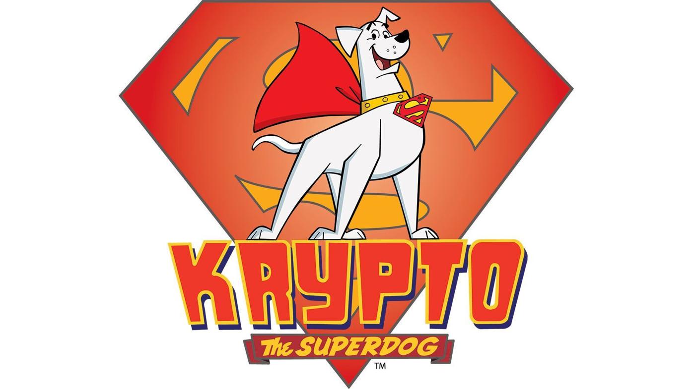 James Gunn says Krypto, Superman's dog, will be in new film – and the  reason why might make you cry | Entertainment | wfft.com, image size:1396x785