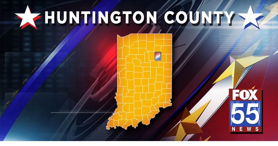 Huntington County election results are in Politics