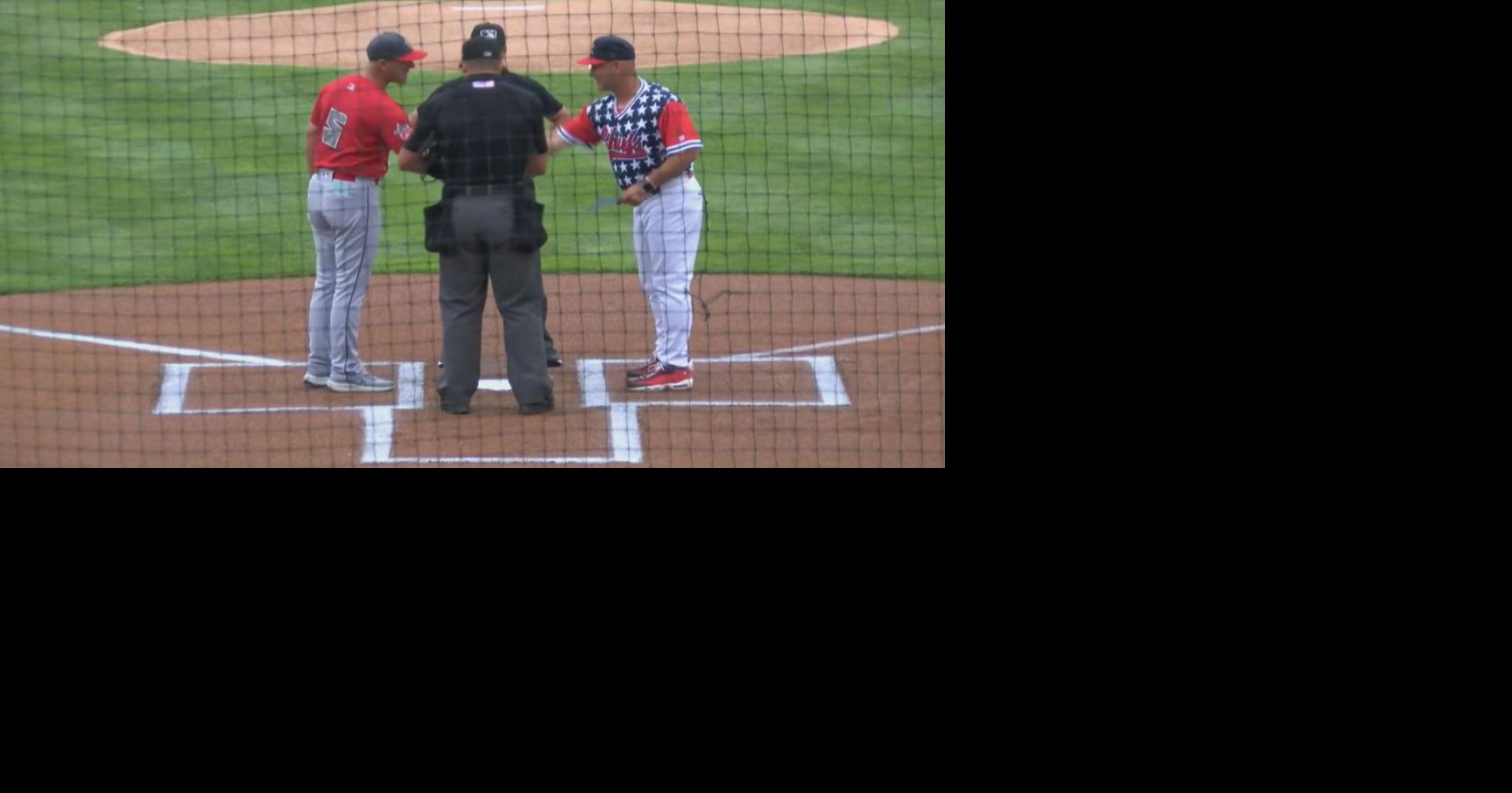 Surging TinCaps top Chiefs in series opener TinCaps