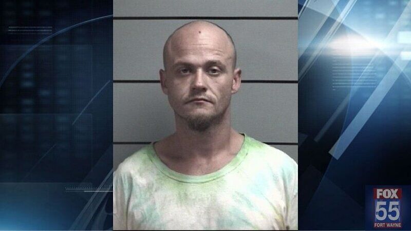 Man admits killing 11-month-old Plymouth girl, burying her in Starke County  woods | Crime & Court | wfft.com