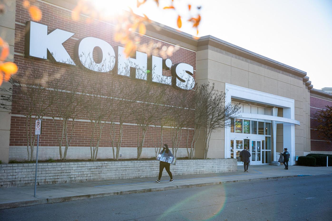 Kohl's Receives $9 Billion Offer Backed by Activist Investor - The New York  Times