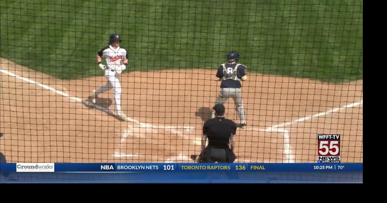 BSB: Indiana Tech cruises to doubleheader victory over Siena Heights