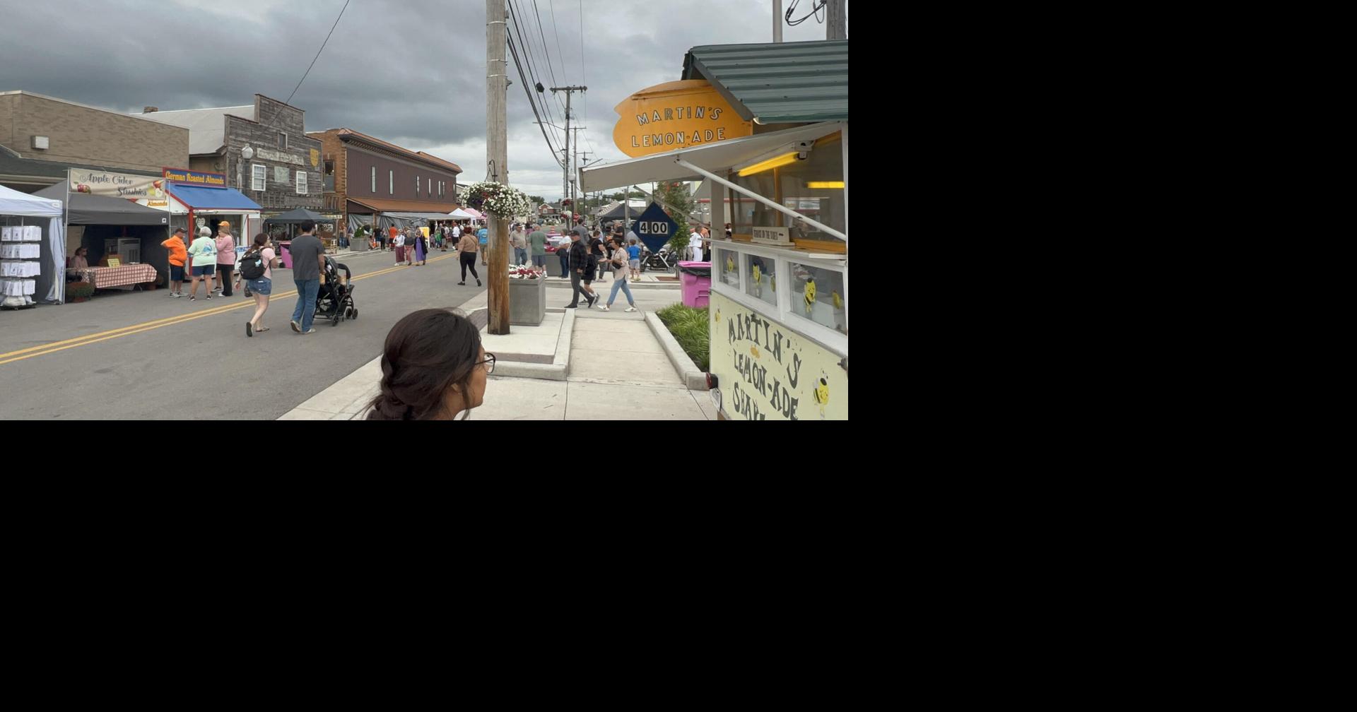 Grabill Fair 2025