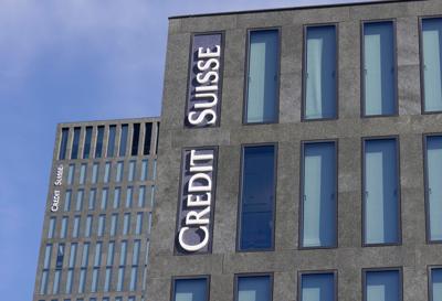 Credit Suisse got its lifeline. Investors are unconvinced