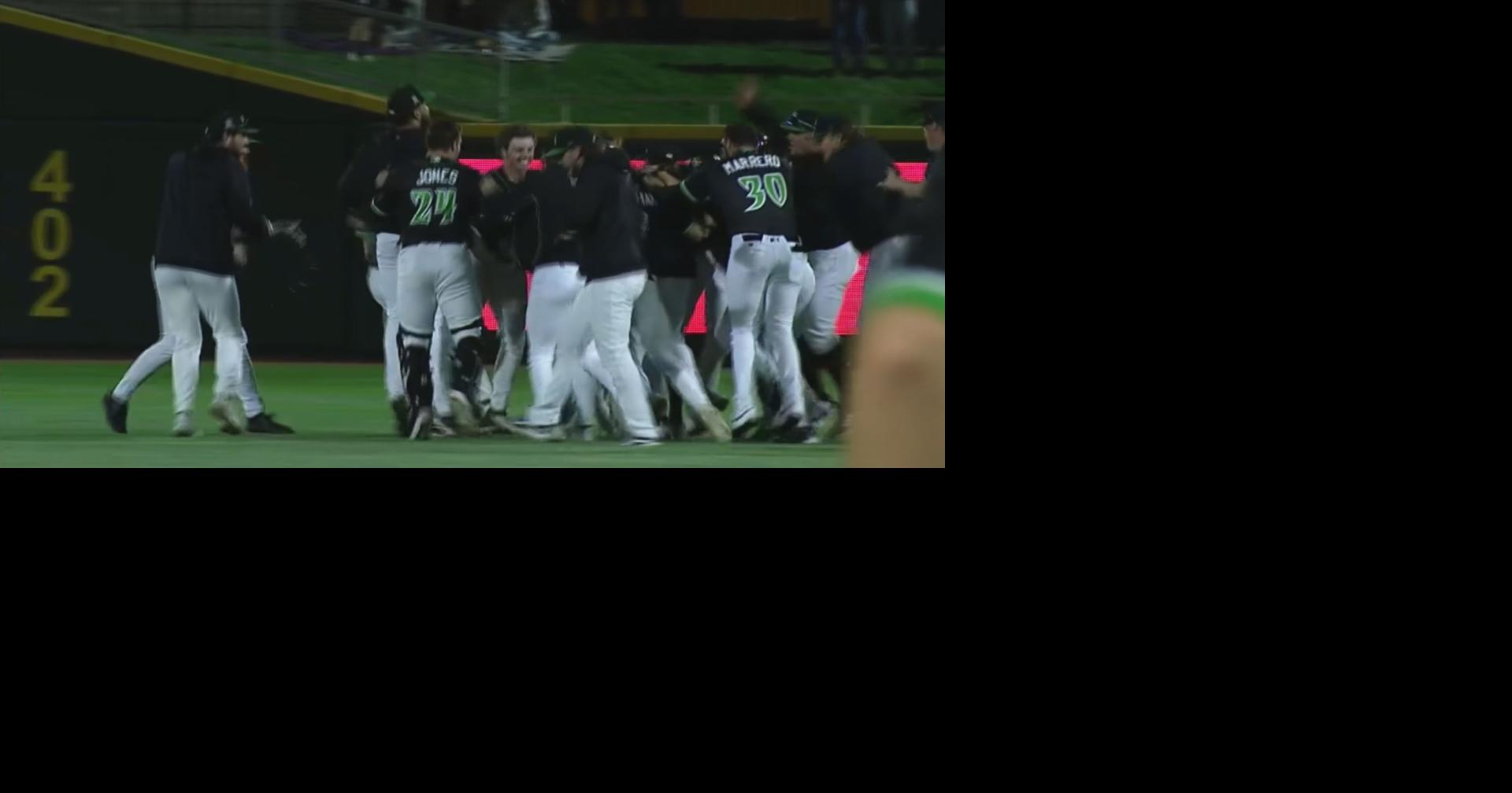 Dragons snap TinCaps win streak with walkoff victory TinCaps