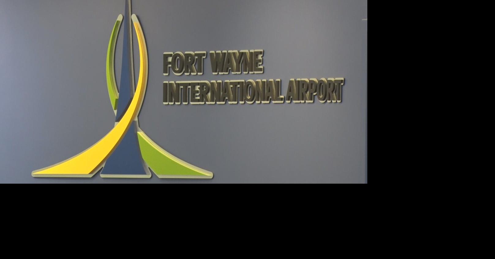 Indiana airports decide on Kristi Noem video amid shutdown impact