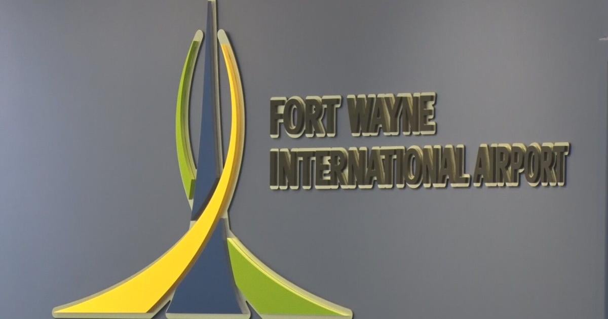 Indiana airports decide on Kristi Noem video amid shutdown impact