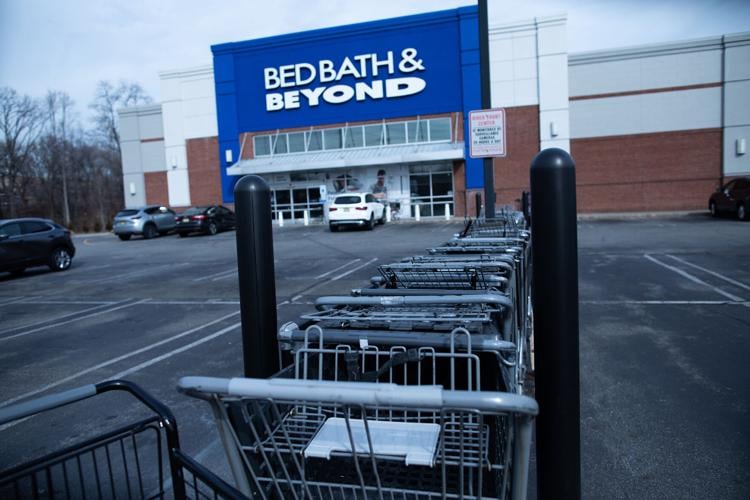 Bed Bath & Beyond files bankruptcy. Here's how it affects its coupons.