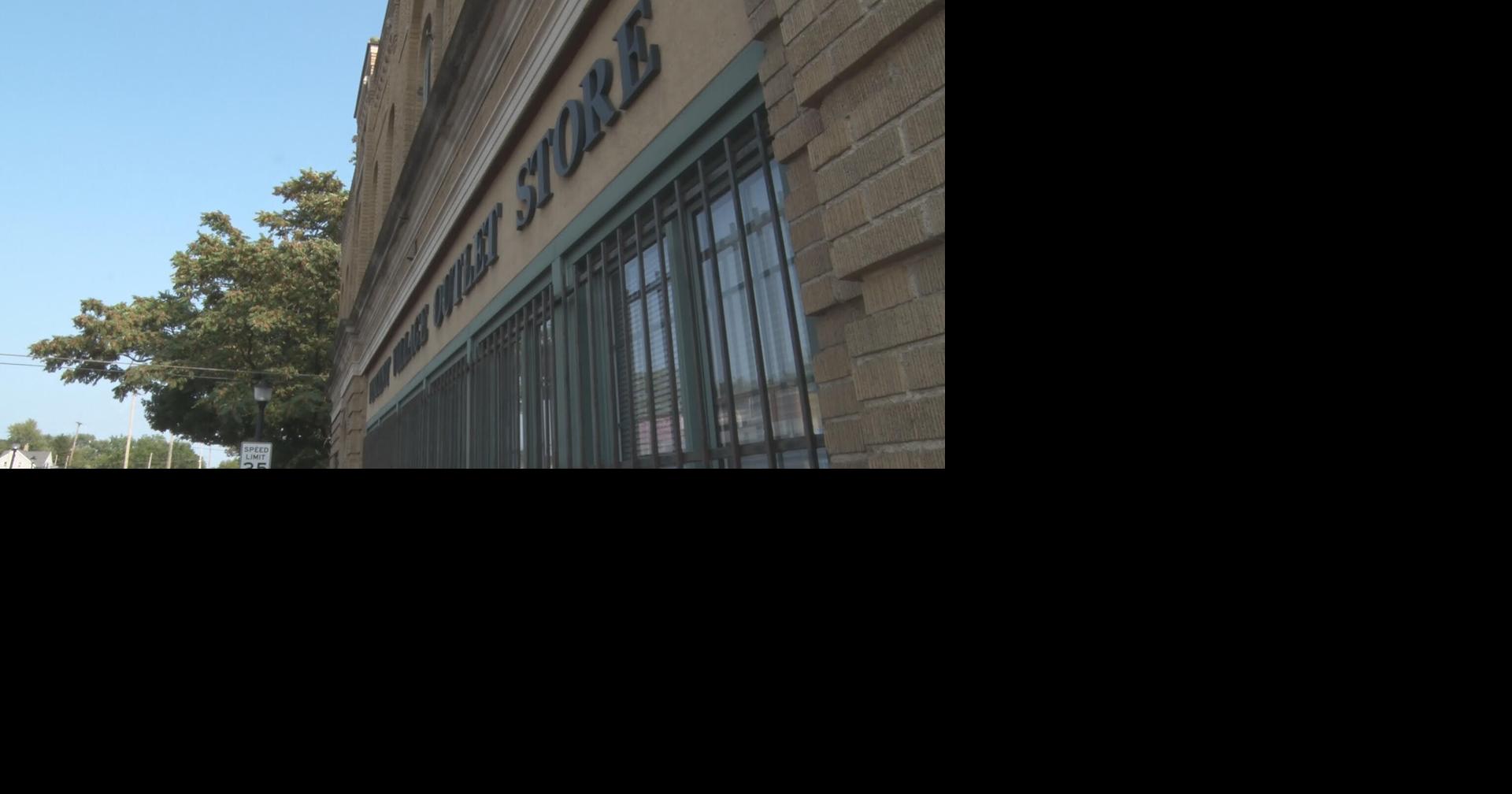 Fort Wayne resident concerned Southeast grocery store will enhance