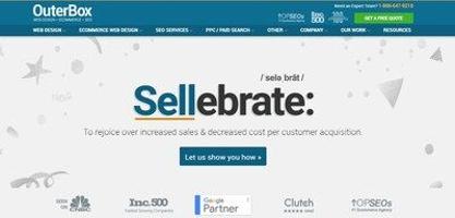 OuterBox Lands Many 2020 Top Company Awards and Carries on to Improve Staff of Electronic Marketing Authorities | Information