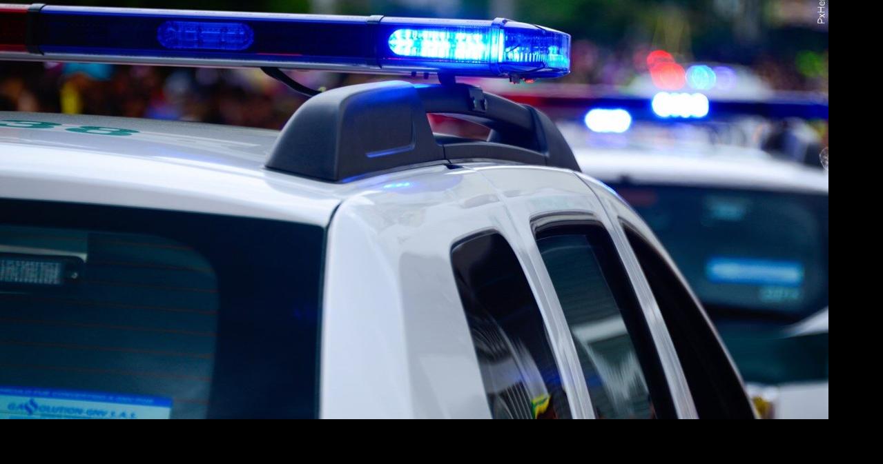 Two employees charged with stealing packages from Bern Twp. FedEx facility